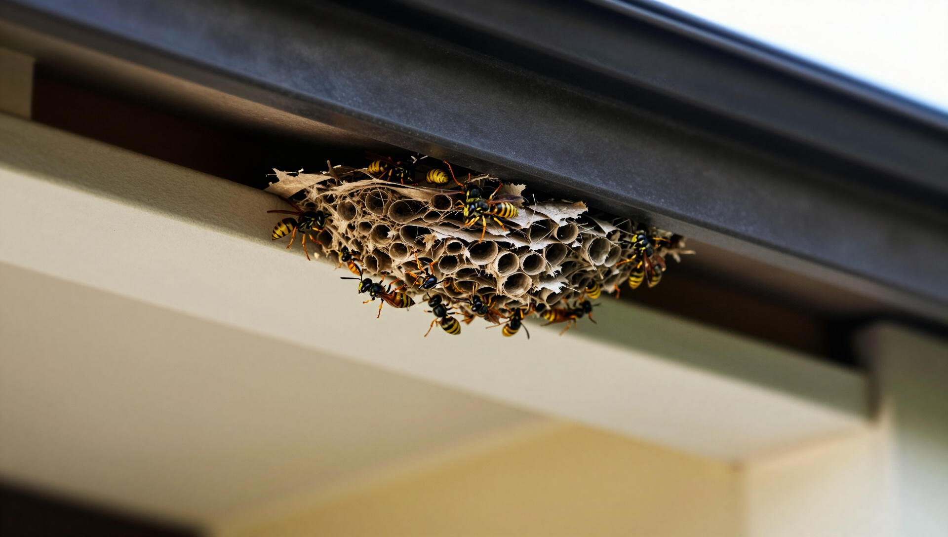 Bees and Wasp Removal in Rookwood
